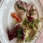 La Terrazza SABATINI Omotesando - 