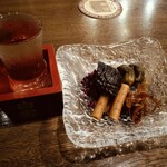 白雪ブルワリーレストラン長寿蔵 - 