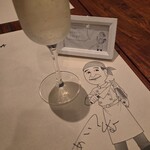  ラ･ベットラ･ダ･オチアイ - 