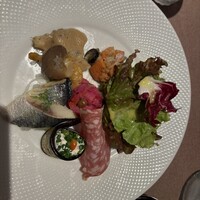Russian Restaurant ROGOVSKI 銀座 - 