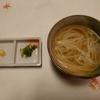 北新地しゃぶしゃぶすき焼き きらく - 