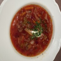 Russian Restaurant ROGOVSKI 銀座 - 