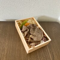 三嶋亭 本店 - ご馳走様でした