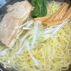 麺や提元 新潟総本山