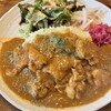 CURRY HOUSE シナモンの木