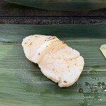 仙令鮨 JR仙台駅 3階店 - 