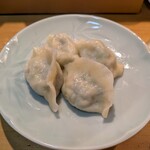 手作り餃子の店 吉春 - 