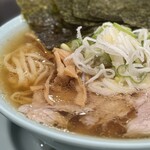 渋谷かっちゃんラーメン - 