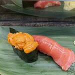 仙令鮨 JR仙台駅 3階店 - 