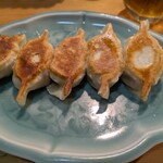 手作り餃子の店 吉春 - 