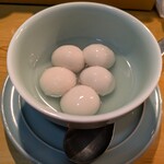 手作り餃子の店 吉春 - 