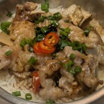 添好運 新宿サザンテラス店 - 