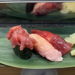 仙令鮨 JR仙台駅 3階店 - 