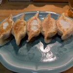 手作り餃子の店 吉春 - 