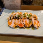 手作り餃子の店 吉春 - 