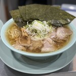 渋谷かっちゃんラーメン - 
