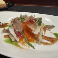 ラトリエ ドゥ ジョエル・ロブション - 