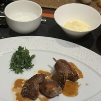 ラトリエ ドゥ ジョエル・ロブション - 