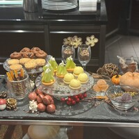 ラトリエ ドゥ ジョエル・ロブション - 