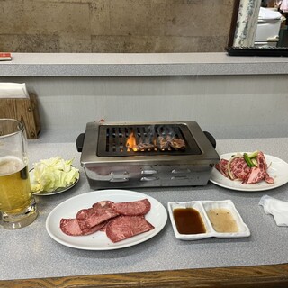 照月 - 料理写真: