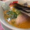 ラーメン 山岡家 松戸北小金店