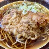 そばうどん 水戸