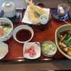 和食麺処 サガミ 松葉公園店
