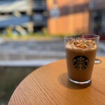 スターバックスコーヒー - ドリンク写真:
