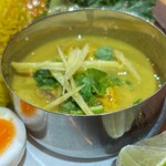 チキュウ マサラ - 