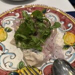 アンティーカ・ピッツェリア・ダ・ミケーレ 恵比寿 - 