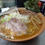 覆麺 智 - 
