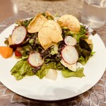 テラットリアエッフェ - 