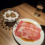 焼肉ホルモン 稲田 - 