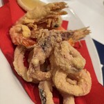 アンティーカ・ピッツェリア・ダ・ミケーレ 恵比寿 - 