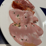 アンティーカ・ピッツェリア・ダ・ミケーレ 恵比寿 - 