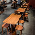 九州中華 鶏 麺 キムラハンテン by NOGI NISHIAZABU TOKYO - 最大14名まで団体可能