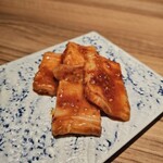 焼肉ホルモン 稲田 - 