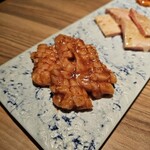 焼肉ホルモン 稲田 - 