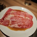 焼肉ホルモン 稲田 - 
