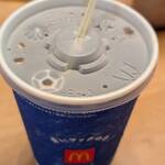 マクドナルド - 