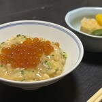 ふぐ 牧野 - 雑炊