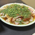 ふぐ 牧野 - 焼きふぐ