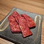 焼肉ホルモン 稲田 - 