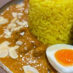 チキュウ マサラ - 