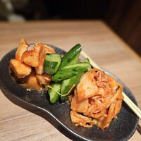 焼肉ホルモン 稲田 - 