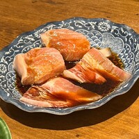 焼うお いし川 - 