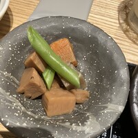 博多もつ鍋 やま中 赤坂店 - 