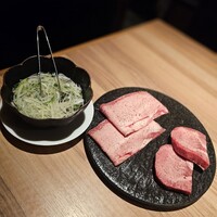 焼肉ホルモン 稲田 - 
