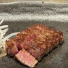 銀座のステーキ 銀座中央店