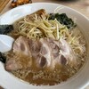 椿ラーメンショップ 泉崎店